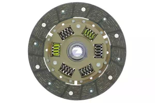 Диск сцепления DZ-028 AISIN