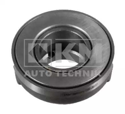 Подшипник выжимной сцепления 069 0677 KM GERMANY