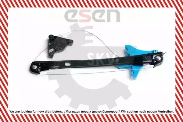 Стеклоподъемник 01SKV214 SKV ESEN