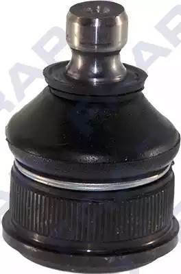 Опора шаровая подвески 1076 FRAP