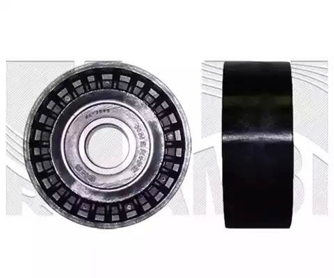 Ролик ремня приводного 87599 CALIBER