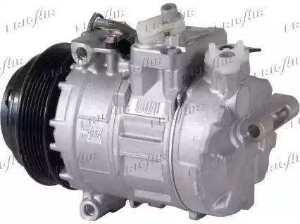 Компрессор кондиционера 920.30010 FRIGAIR