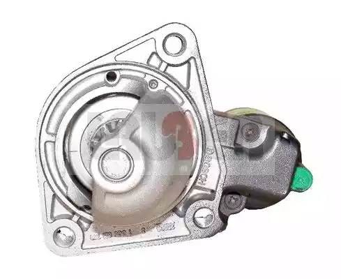 Стартер 22.1050 LAUBER