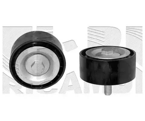 Ролик ремня приводного 57364 CALIBER