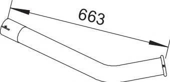 Деталь 64625 DINEX