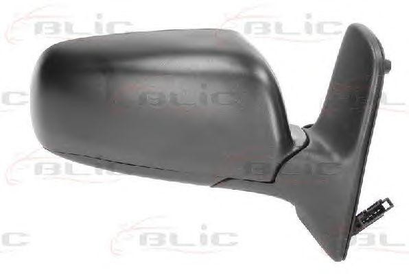 Корпус зеркала заднего вида 5402-04-1121139P BLIC