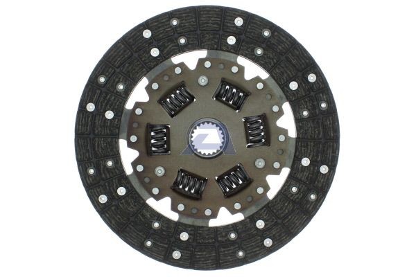 Диск сцепления DD023 AISIN
