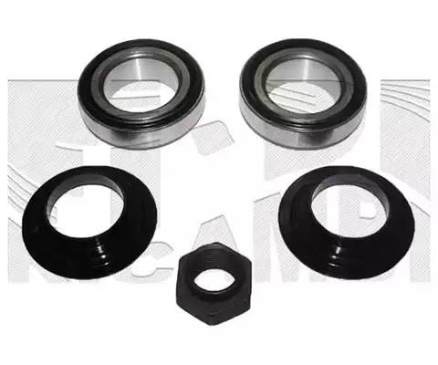 Подшипник ступицы колеса RC7802 CALIBER