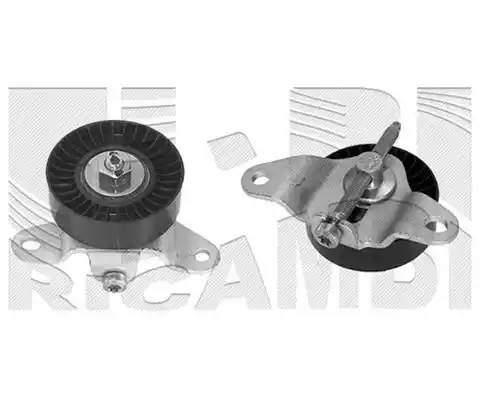 Ролик ремня приводного 37762 CALIBER