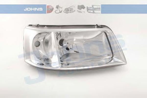 Фара головного света 95 67 10 JOHNS