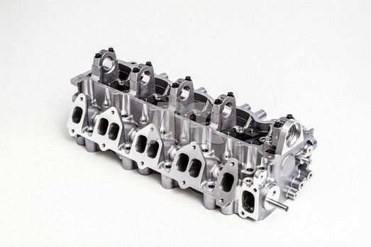 Головка блока цилиндров 908845 AMC