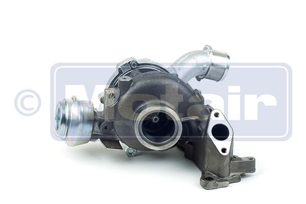 Турбокомпрессор 336240 MOTAIR