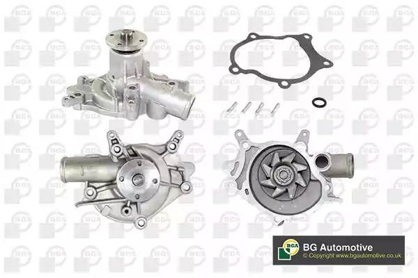 Насос - помпа системы охлаждения ДВС CP14228 BG AUTOMOTIVE