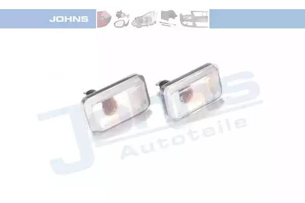 Деталь 9534232 JOHNS
