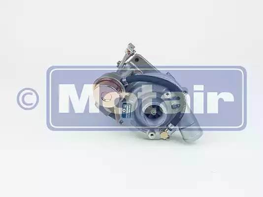 Турбокомпрессор 333239 MOTAIR