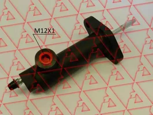 Цилиндр сцепления рабочий 9261 CAR