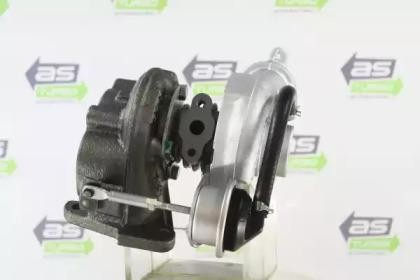 Деталь AS2840 DA SILVA