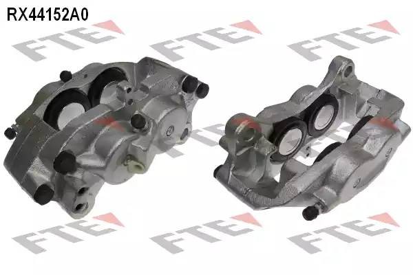 Суппорт тормозной RX44152A0 FTE