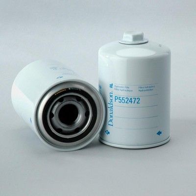 Деталь P552472 DONALDSON