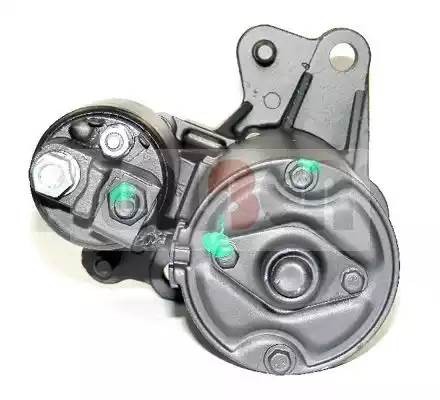 Стартер 221254 LAUBER