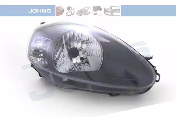 Фара головного света 3019101 JOHNS