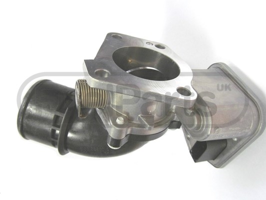 Клапан рециркуляции выхлопных газов EGR EGR256 FUELPARTS