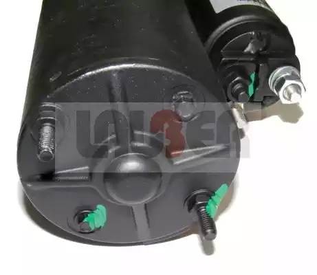 Стартер 220613 LAUBER