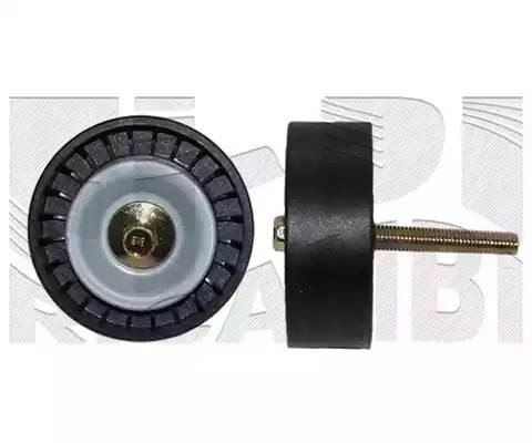 Ролик ремня приводного 88132 CALIBER