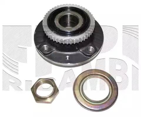 Подшипник ступицы колеса RC3011 CALIBER