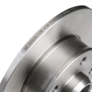 Диск тормозной 08.5005.20 BREMBO