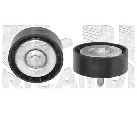 Ролик ремня приводного 67366 CALIBER