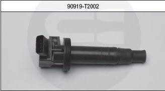Катушка зажигания 133.002 BRECAV