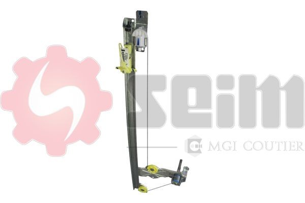 Деталь 901085 SEIM