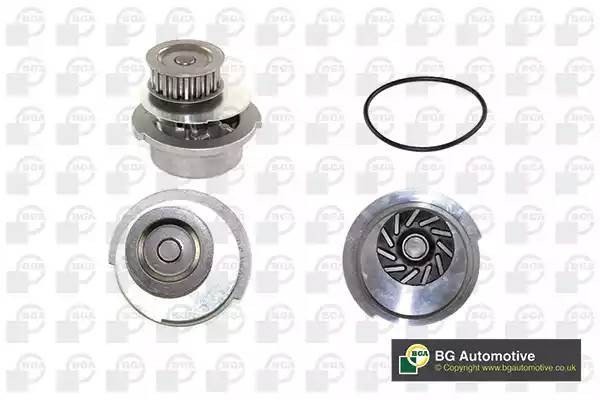 Насос - помпа системы охлаждения ДВС CP2328C BG AUTOMOTIVE