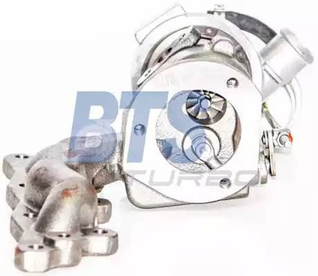 Турбокомпрессор T914944 BTS TURBO
