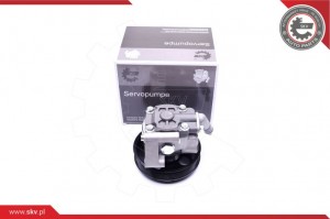 Насос ГУР 10SKV038 SKV ESEN