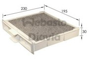 Деталь 82D0325195CA WEBASTO