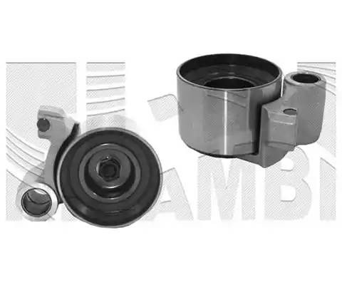 Ролик ремня ГРМ 37664 CALIBER