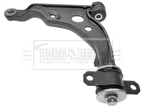 Рычаг подвески BCA5960 BORG BECK