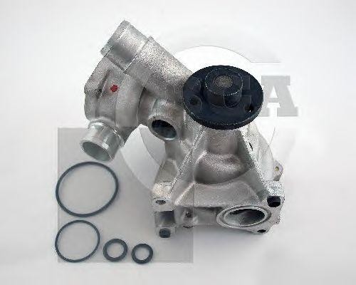 Насос - помпа системы охлаждения ДВС CP2780 BG AUTOMOTIVE