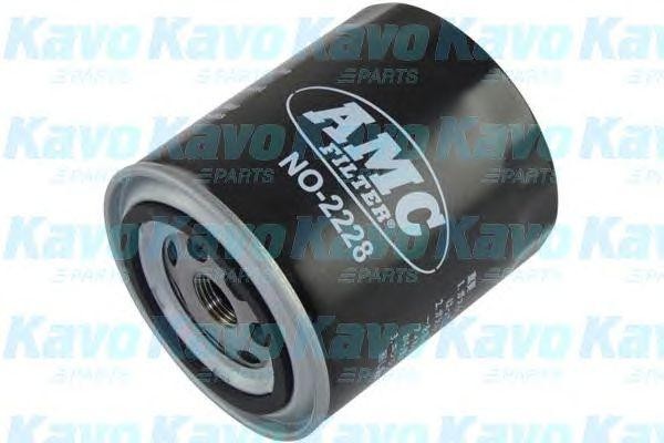 Фильтр масляный двигателя NO2228 AMC