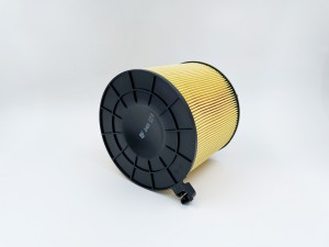 Фильтр воздушный AUDI A4 (8W)  A5 (F5)  Q5 II (FY) GB-9491PL BIG FILTER