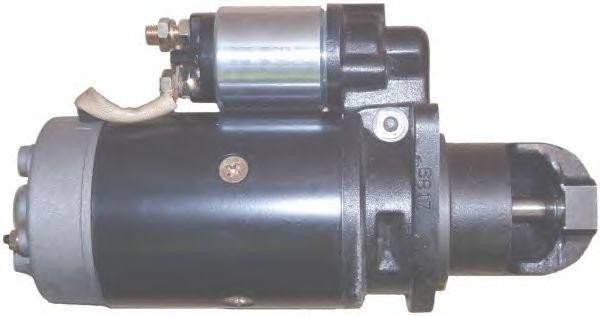 Деталь 858317 PRESTOLITE ELECTRIC