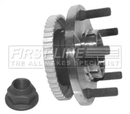 Подшипник ступицы колеса FBK707 FIRST LINE