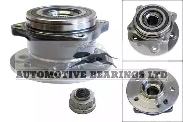 Подшипник ступицы колеса со ступицей (комплект) ABK2087 AUTOMOTIVE BEARINGS