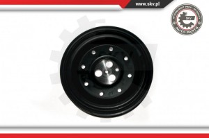 Шкив коленвала 95SKV318 SKV ESEN