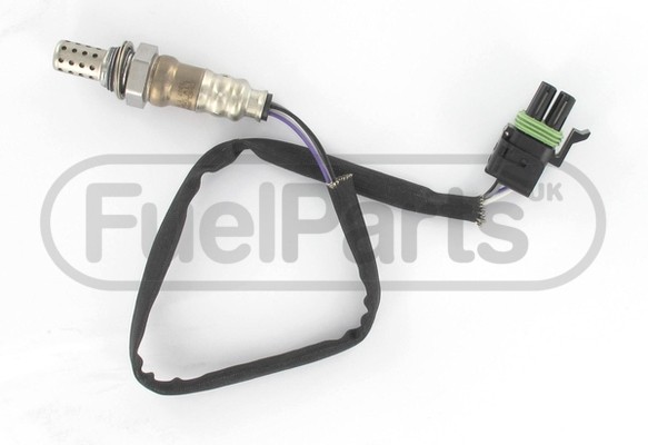 Датчик кислородный (лямбда-зонд) LB1676 FUELPARTS