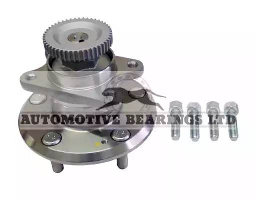 Подшипник ступицы колеса со ступицей (комплект) ABK1739 AUTOMOTIVE BEARINGS