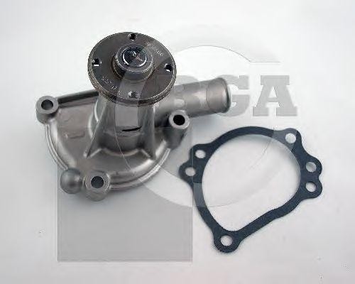 Насос - помпа системы охлаждения ДВС CP2612 BG AUTOMOTIVE