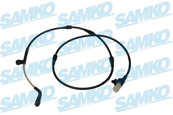 Датчик износа тормозных колодок KS0057 SAMKO